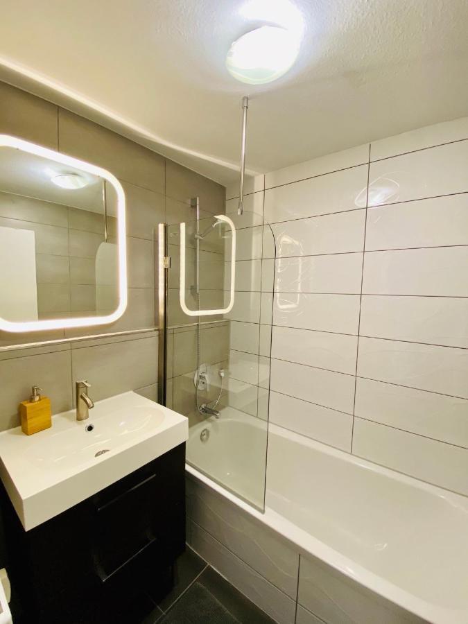 Traumwohnung Estugarda Exterior foto