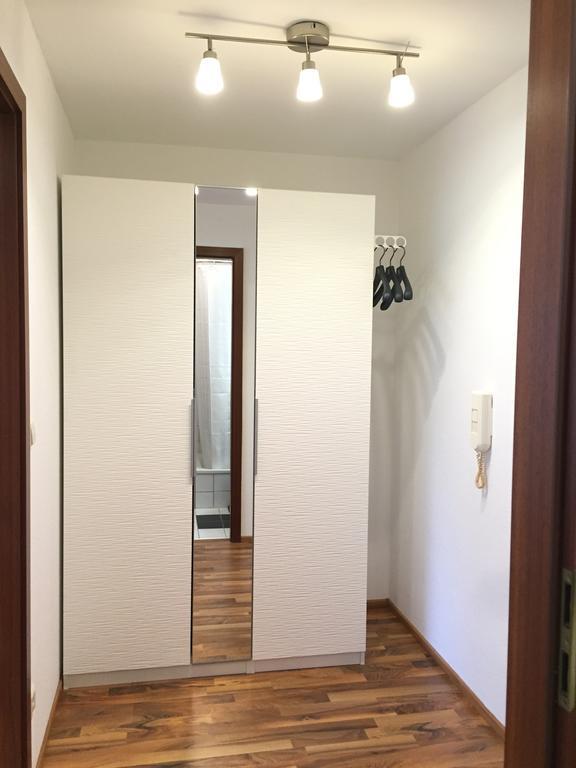 Traumwohnung Estugarda Quarto foto