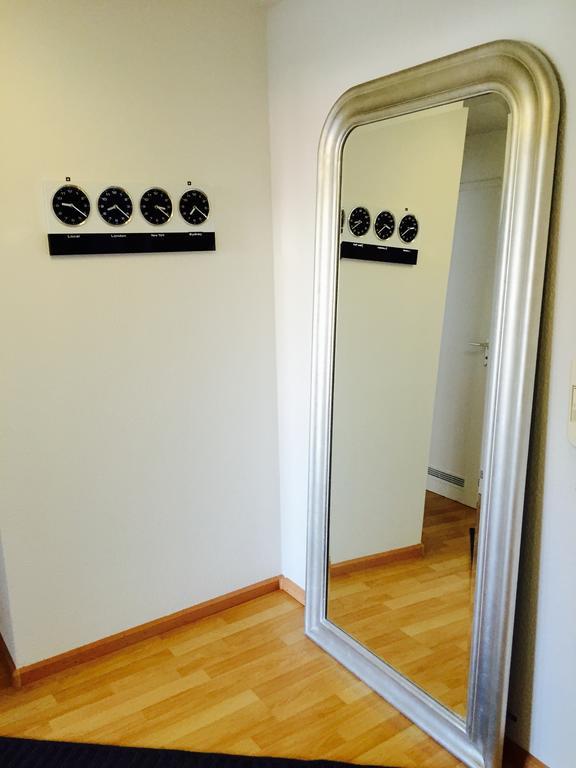 Traumwohnung Estugarda Quarto foto