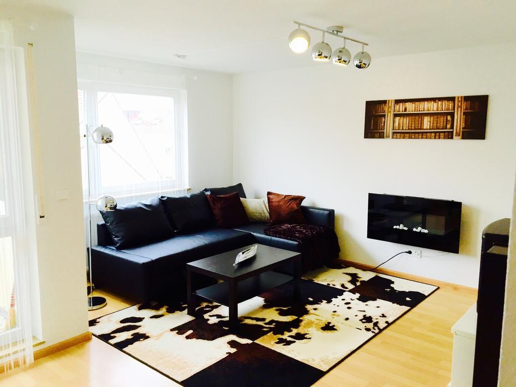 Traumwohnung Estugarda Quarto foto