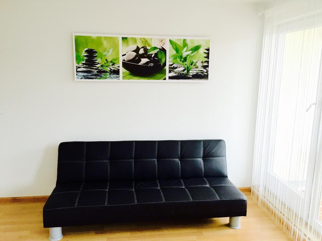 Traumwohnung Estugarda Quarto foto