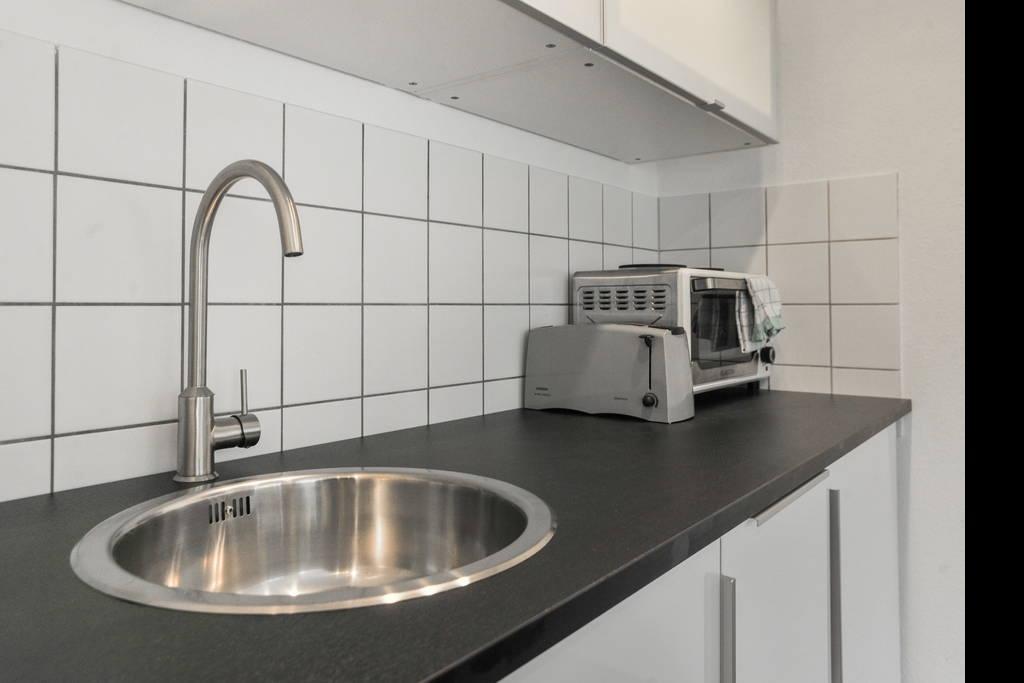 Traumwohnung Estugarda Exterior foto