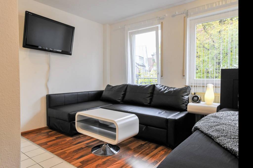 Traumwohnung Estugarda Exterior foto
