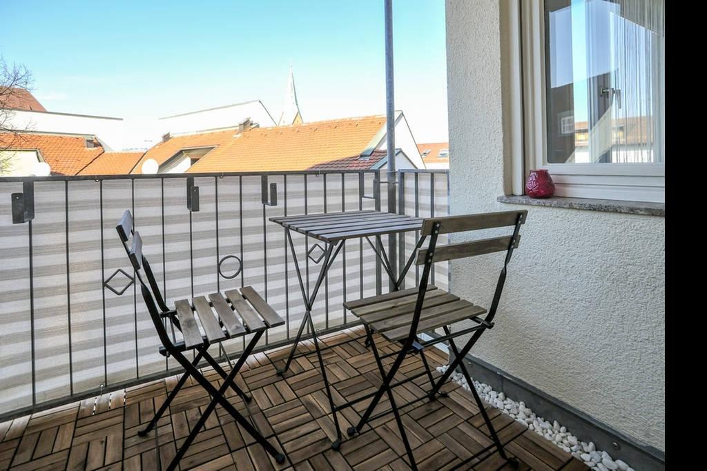 Traumwohnung Estugarda Exterior foto
