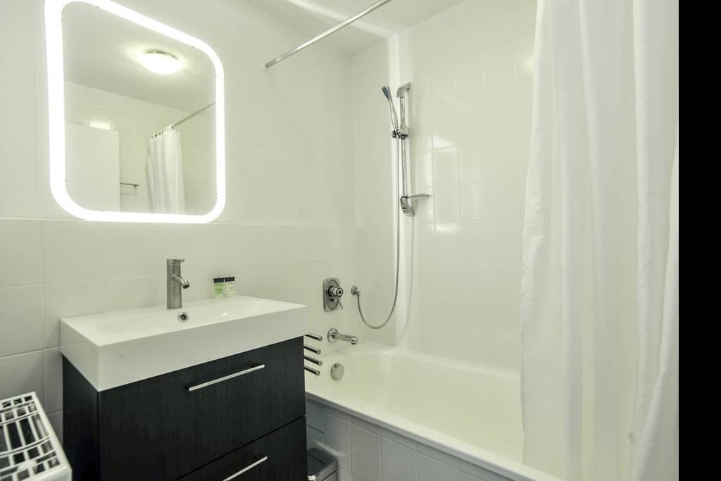 Traumwohnung Estugarda Exterior foto