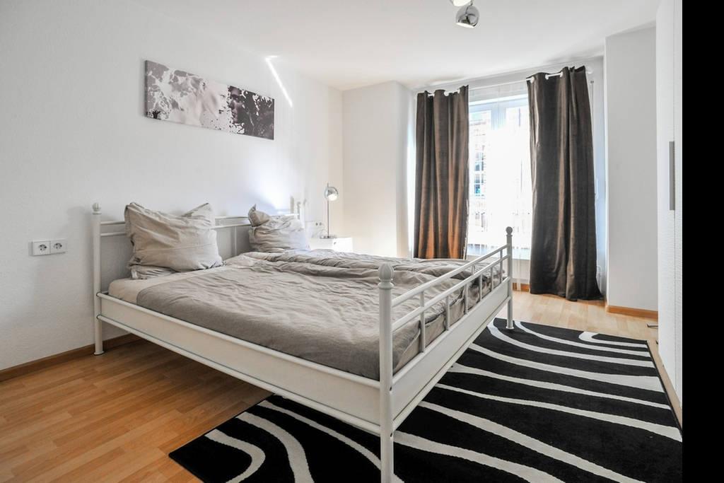 Traumwohnung Estugarda Exterior foto