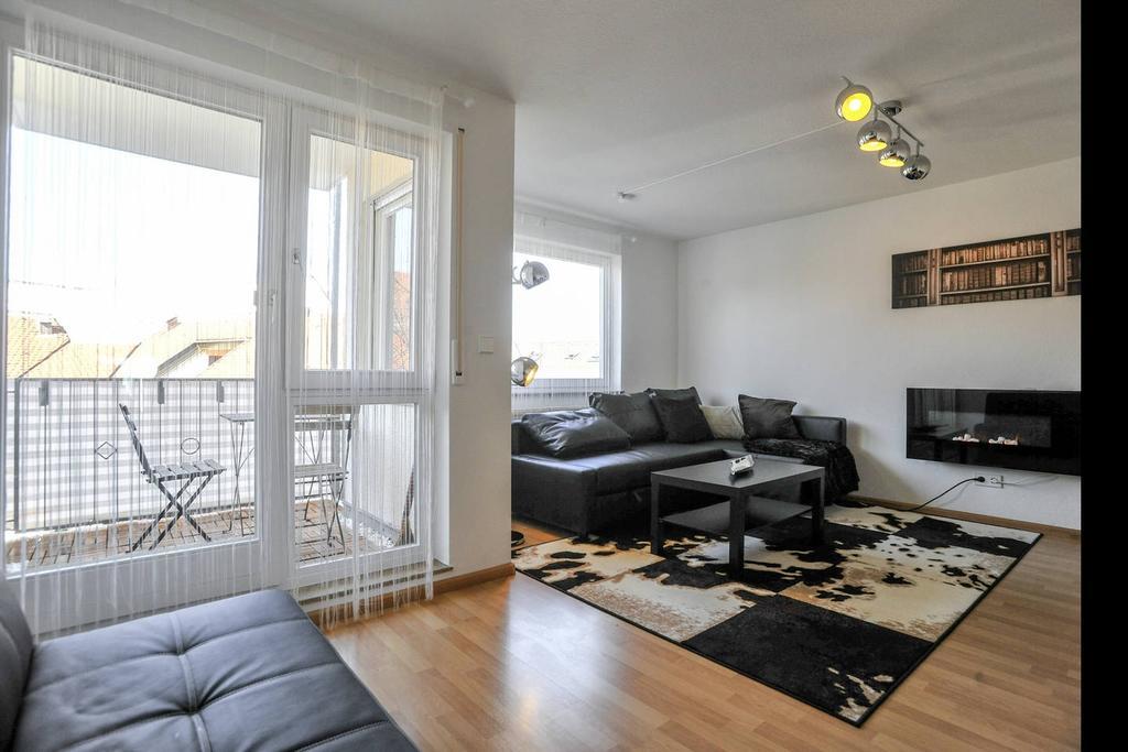 Traumwohnung Estugarda Exterior foto